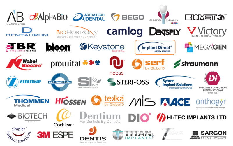 International Brands