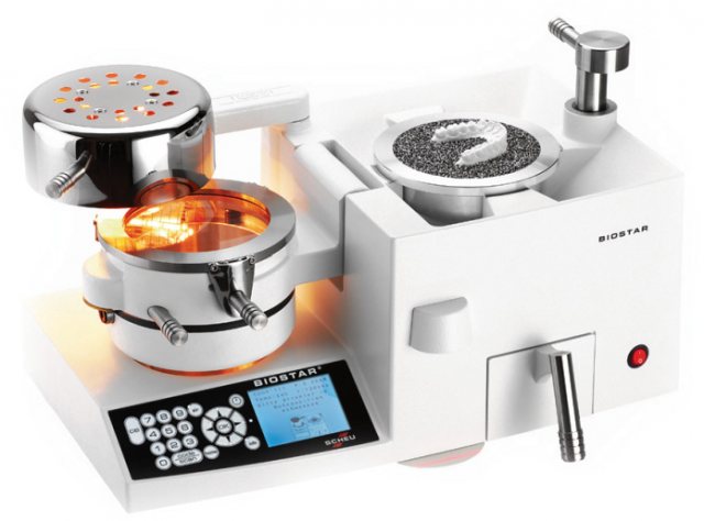 Custom Dental Trays UAE